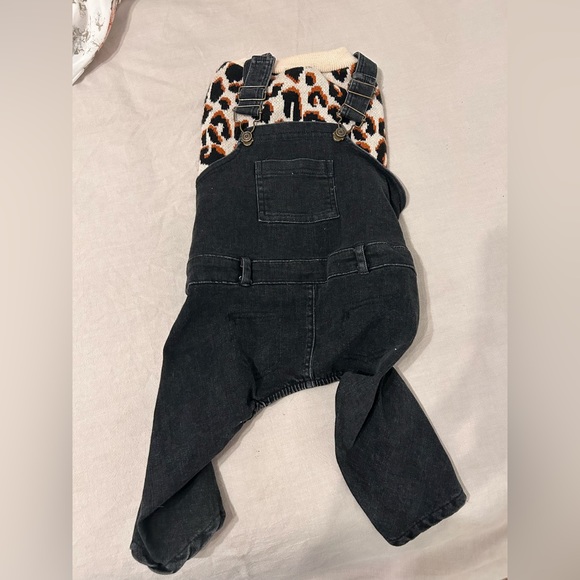 Pet overalls - Picture 1 of 1